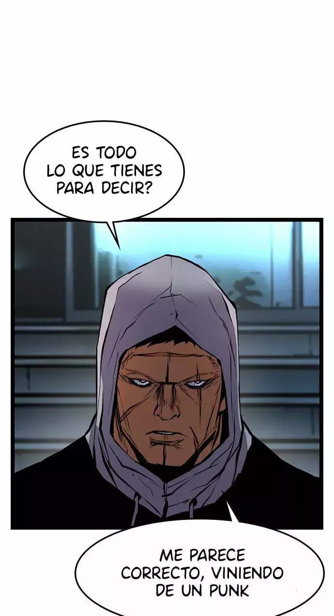 Hanlim Gym Capítulo 26 en Línea - página 28