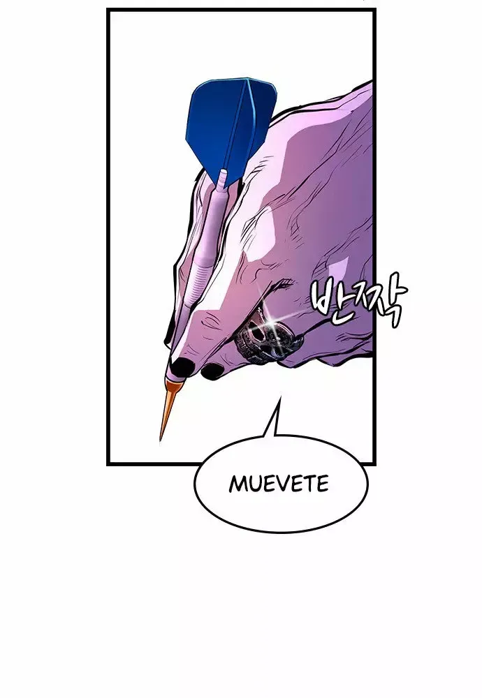 Hanlim Gym Capítulo 26 en Línea - página 37