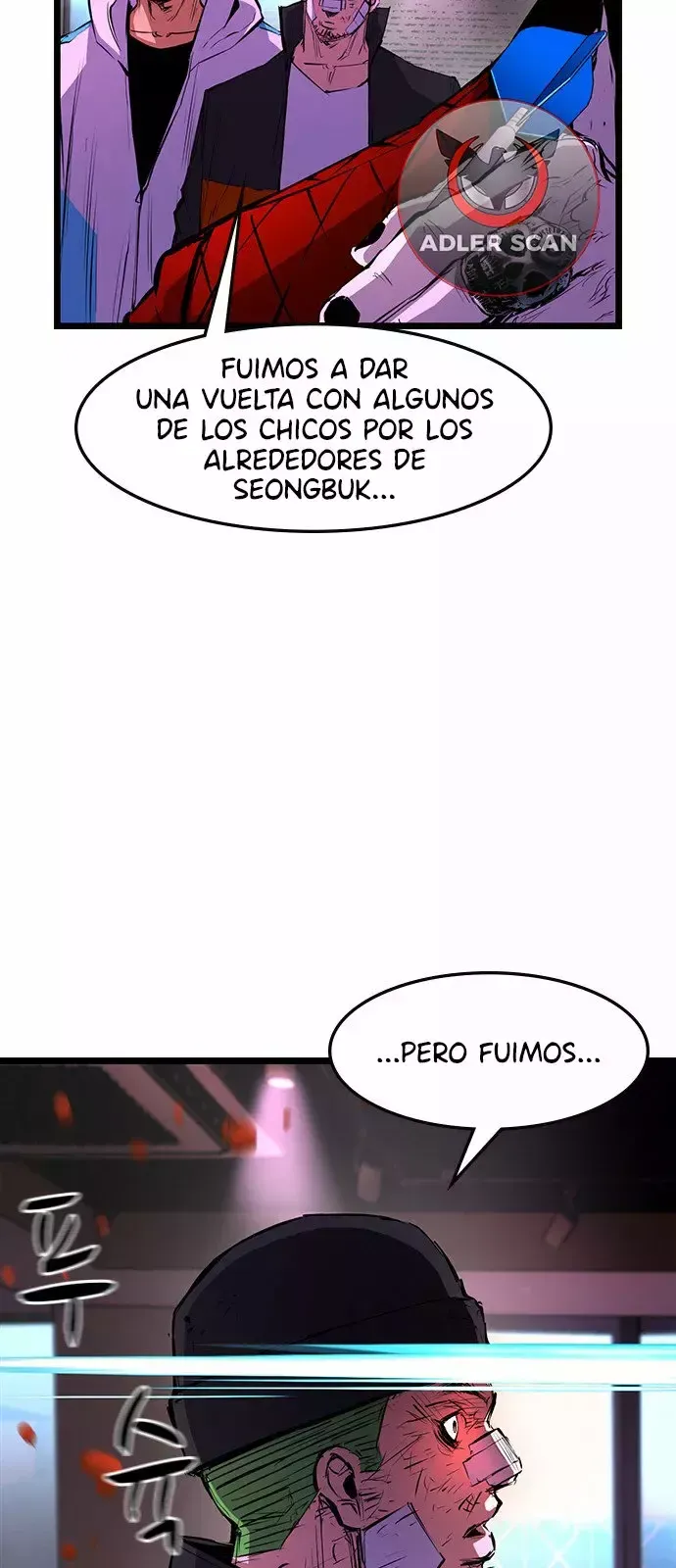 Hanlim Gym Capítulo 26 en Línea - página 40