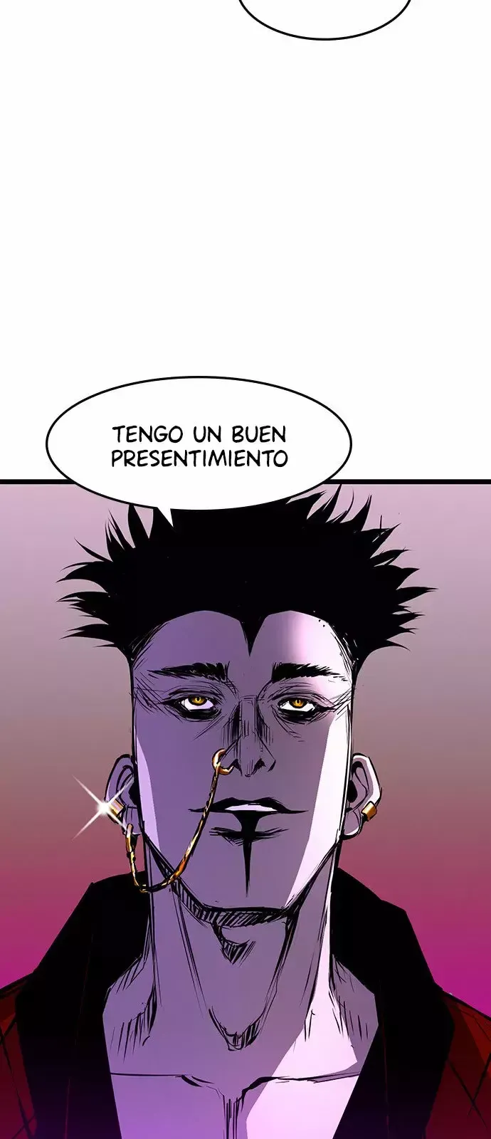 Hanlim Gym Capítulo 26 en Línea - página 42