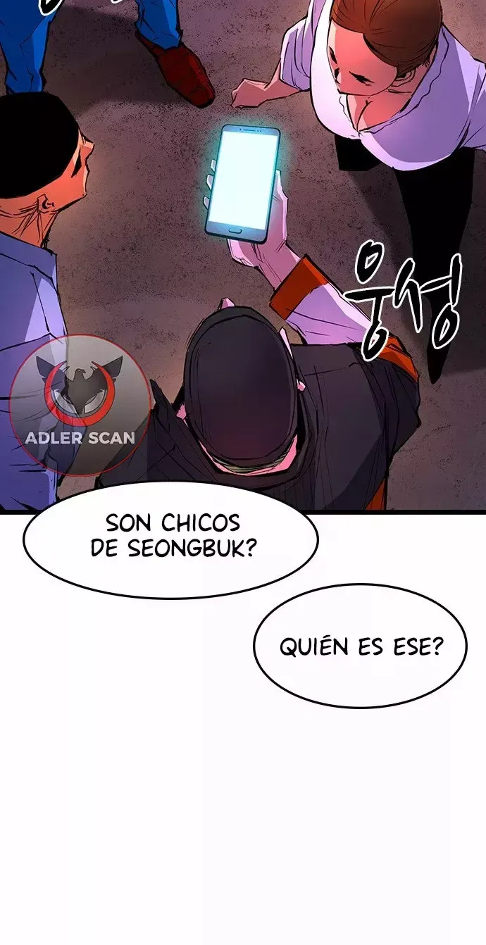 Hanlim Gym Capítulo 26 en Línea - página 47