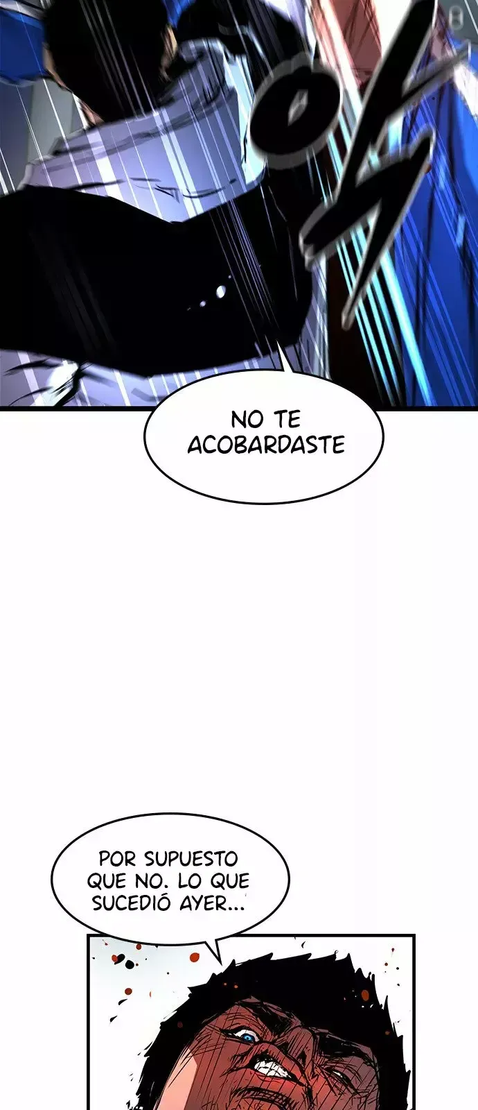 Hanlim Gym Capítulo 26 en Línea - página 60