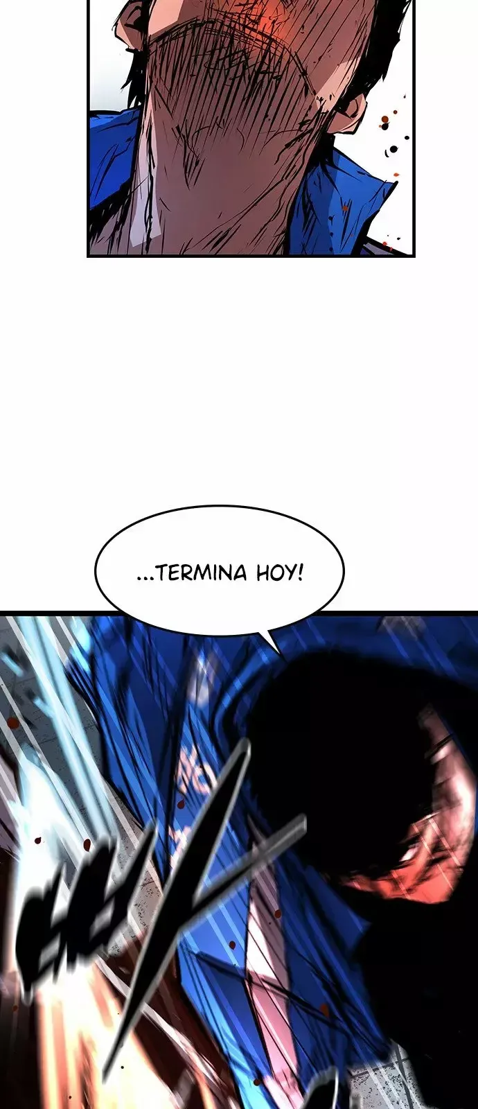 Hanlim Gym Capítulo 26 en Línea - página 61