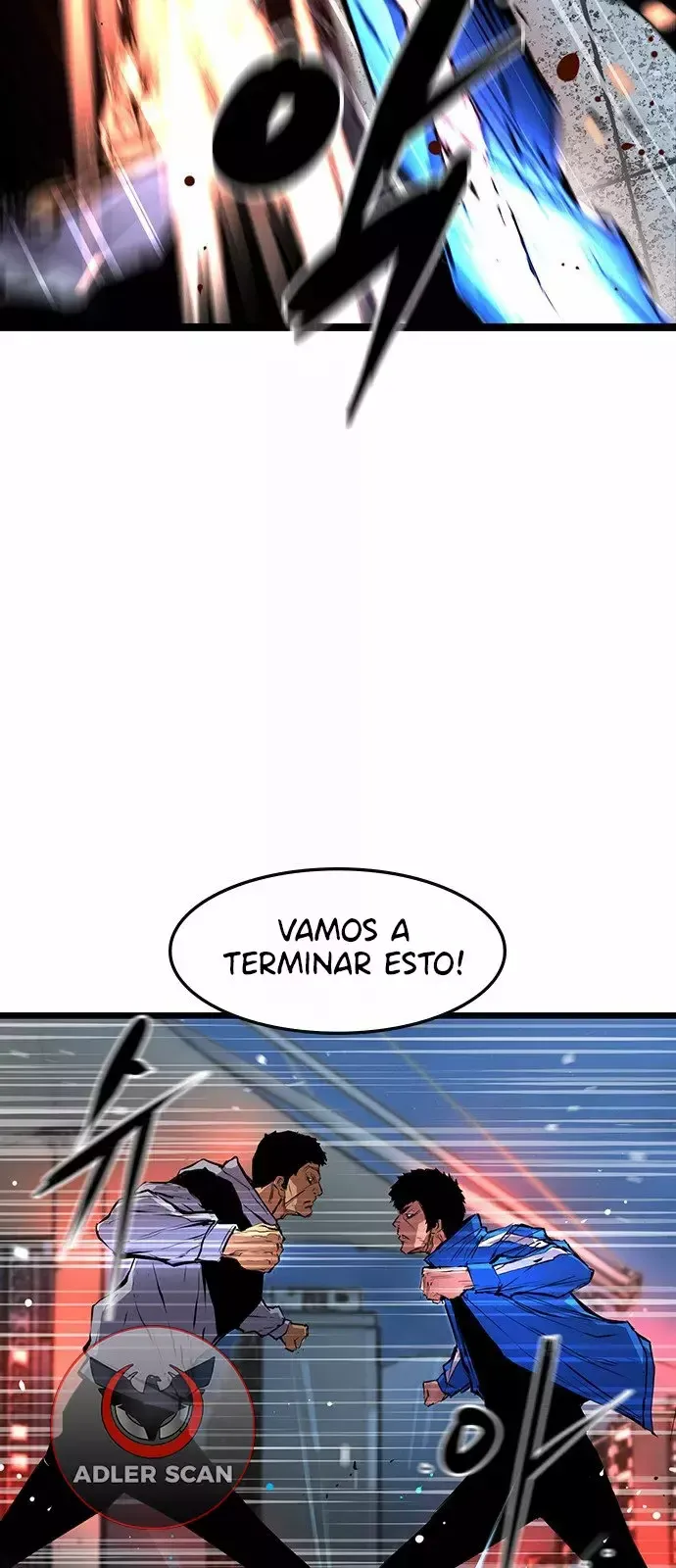 Hanlim Gym Capítulo 26 en Línea - página 62