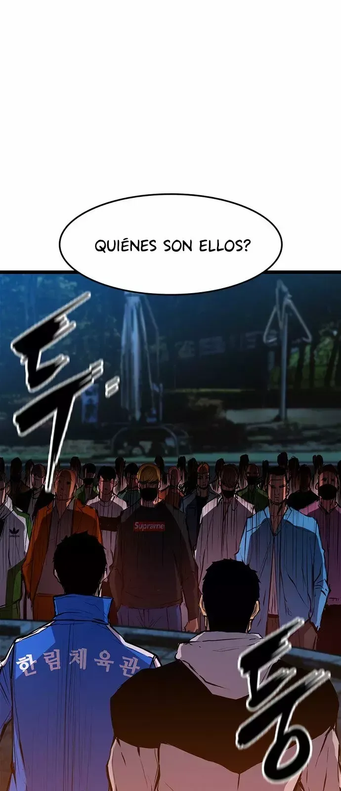Hanlim Gym Capítulo 26 en Línea - página 67