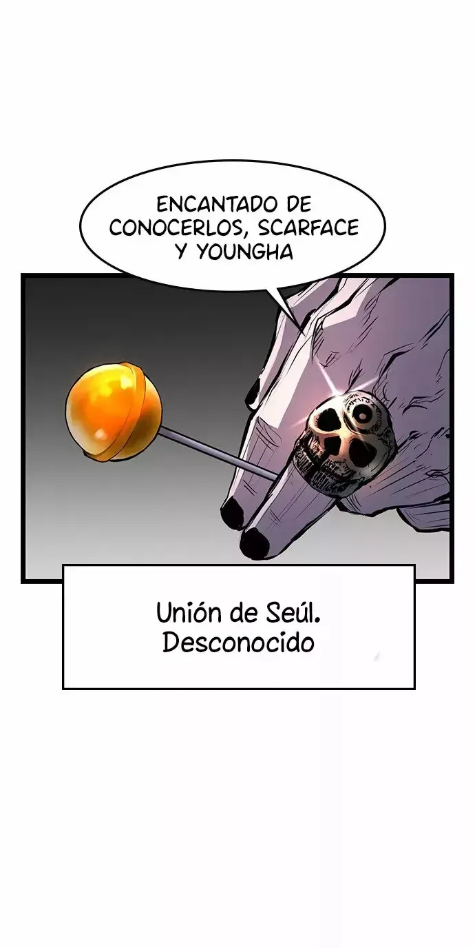 Hanlim Gym Capítulo 26 en Línea - página 69