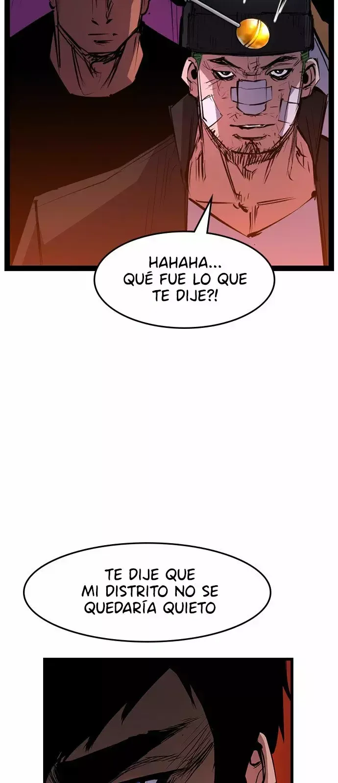 Hanlim Gym Capítulo 26 en Línea - página 73