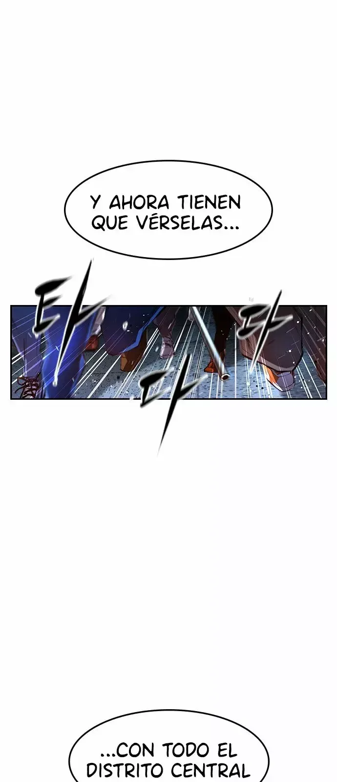 Hanlim Gym Capítulo 26 en Línea - página 76