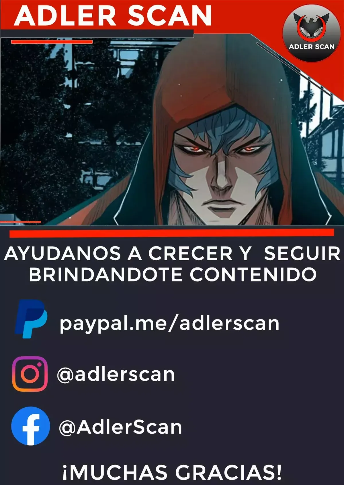 Hanlim Gym Capítulo 26 en Línea - página 79