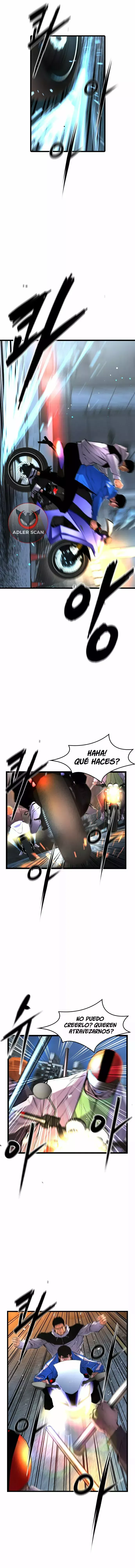 Hanlim Gym Capítulo 28 en Línea - página 16