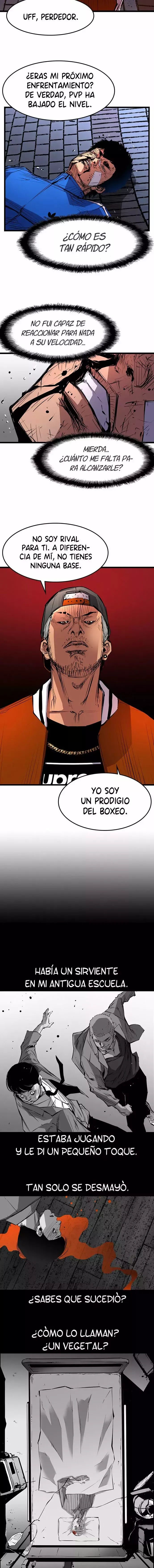 Hanlim Gym Capítulo 7 en Línea - página 7