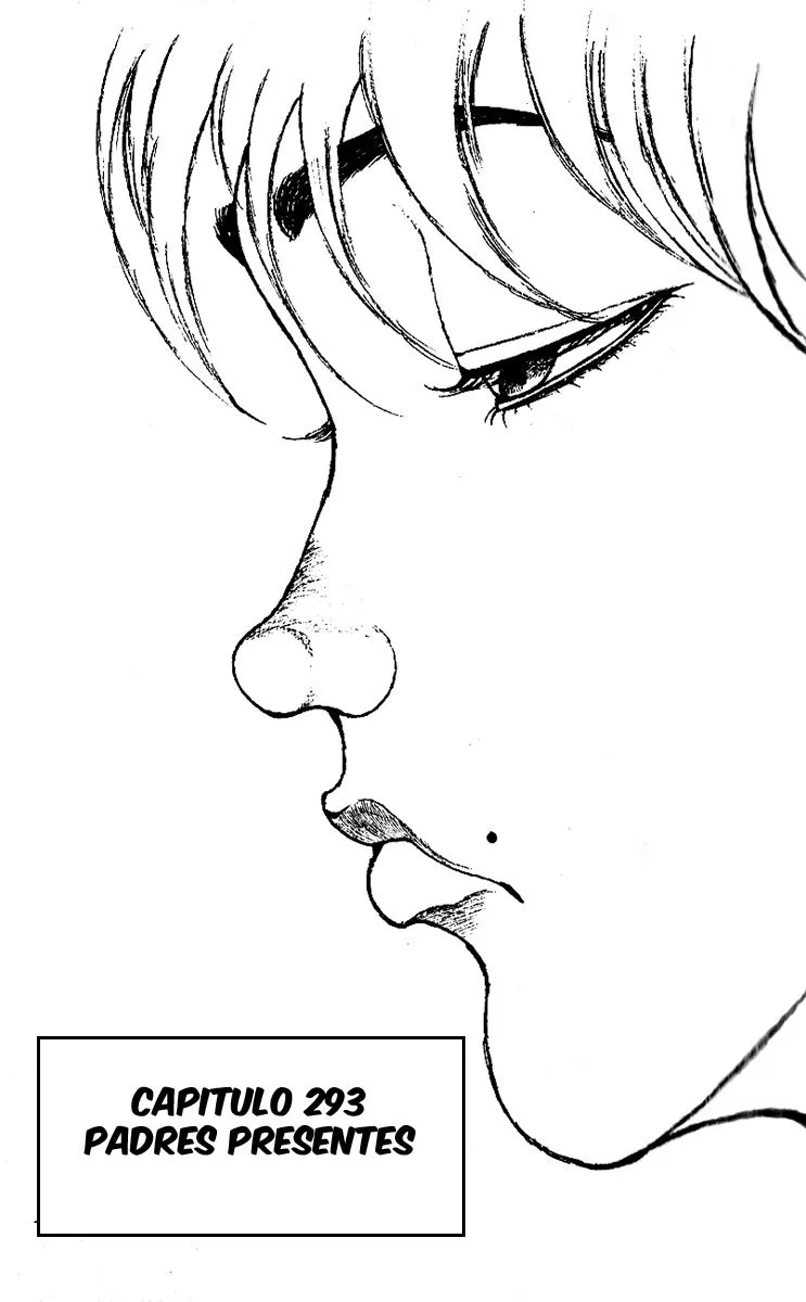 Hanma Baki: Son Of Ogre Capítulo 293 en Línea - página 1