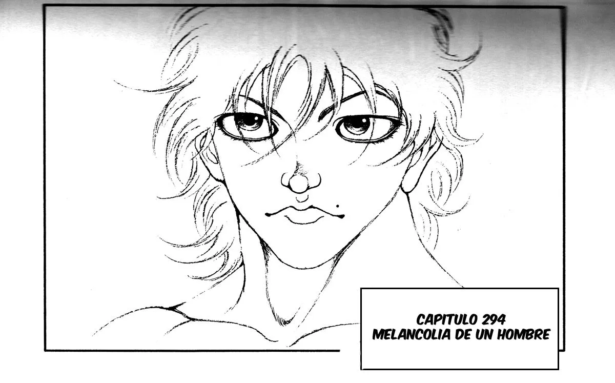 Hanma Baki: Son Of Ogre Capítulo 294 en Línea - página 1