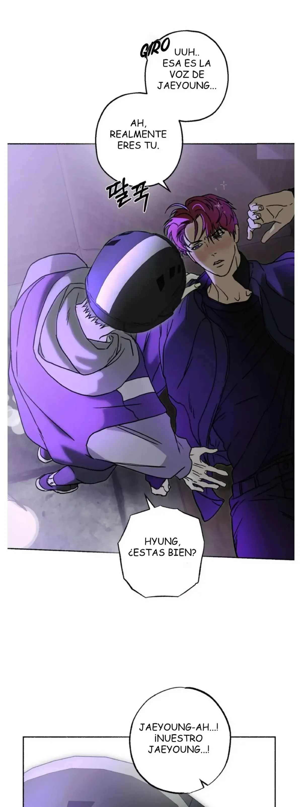 HAPPY TWOGETHER Capítulo 2 en Línea - página 15