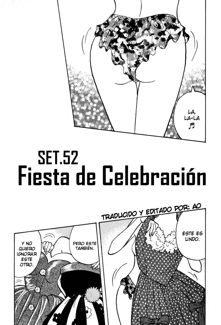 Happy! Capítulo 52 en Línea - página 1