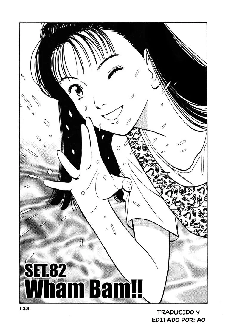 Happy! Capítulo 82 en Línea - página 1