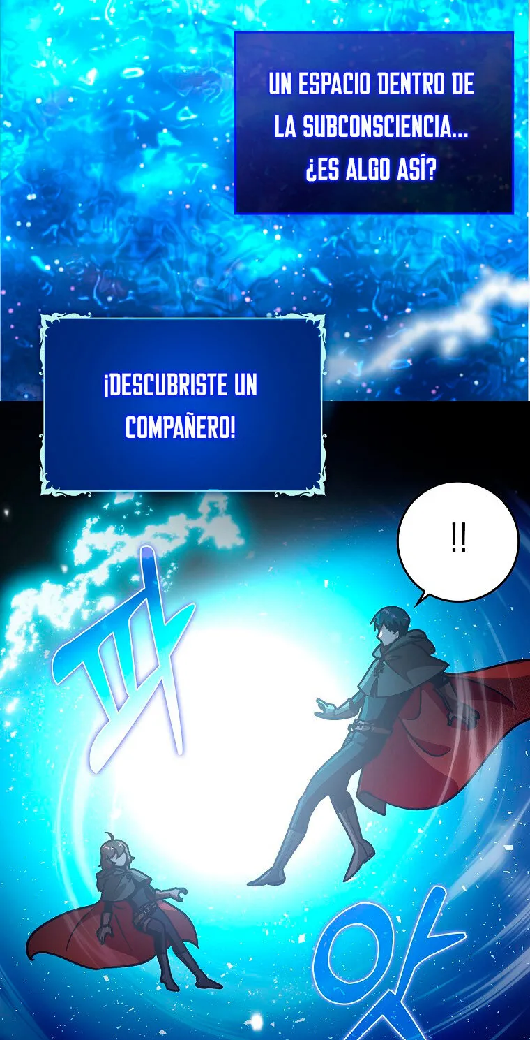 Hard Carry Support Capítulo 10 en Línea - página 7