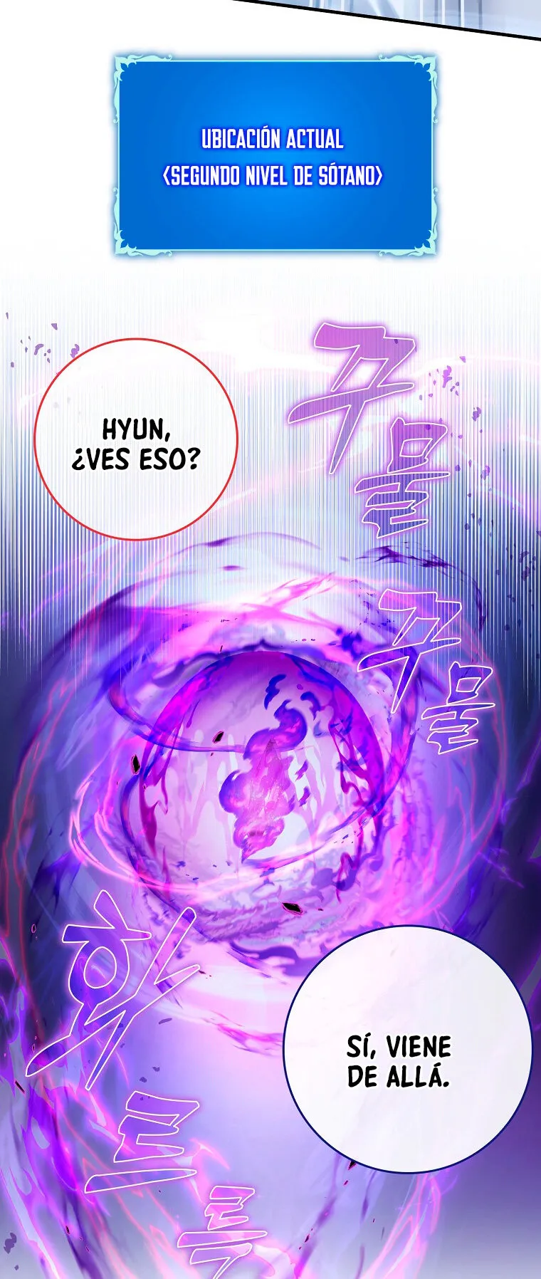 Hard Carry Support Capítulo 10 en Línea - página 38