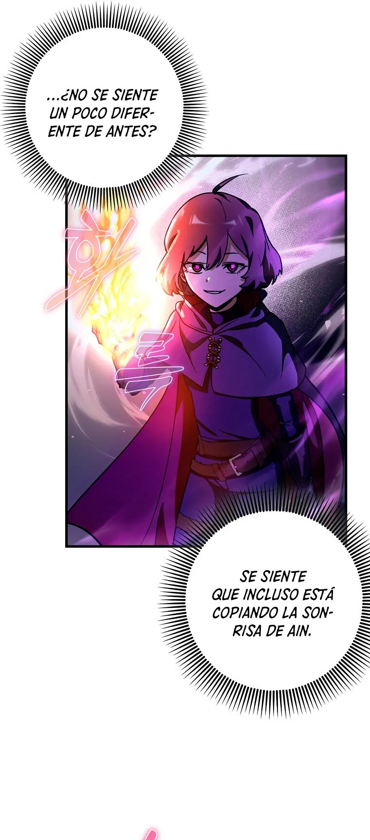 Hard Carry Support Capítulo 10 en Línea - página 40