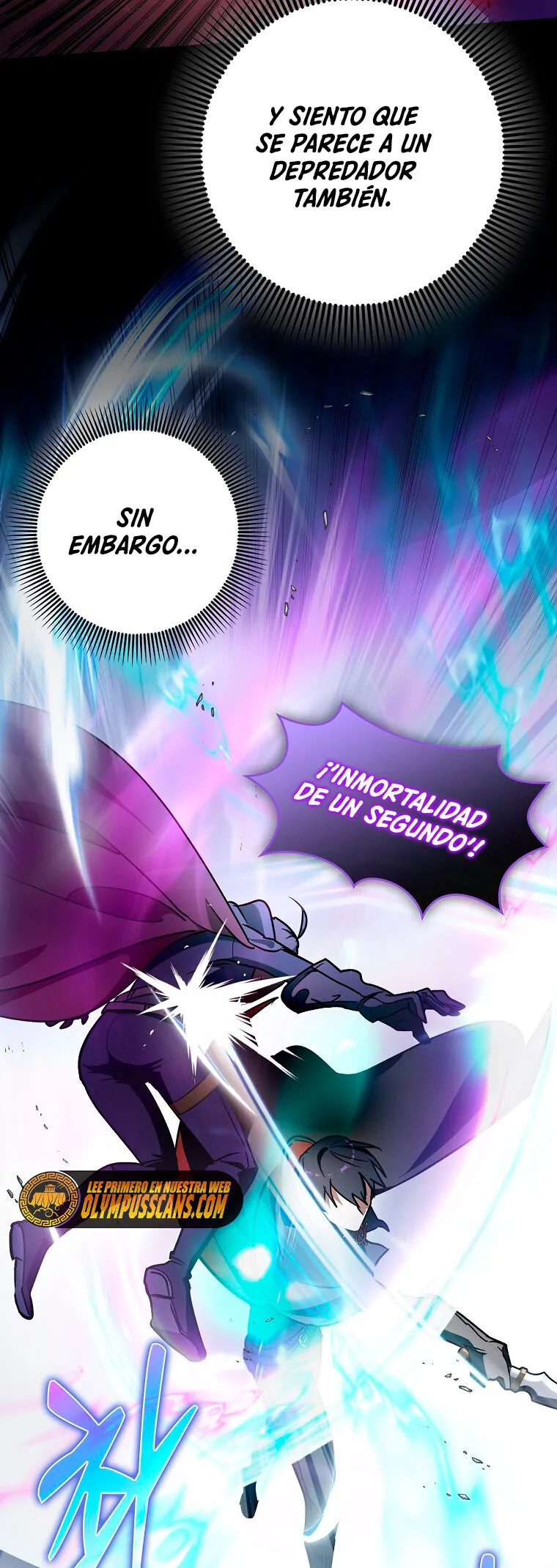 Hard Carry Support Capítulo 10 en Línea - página 52