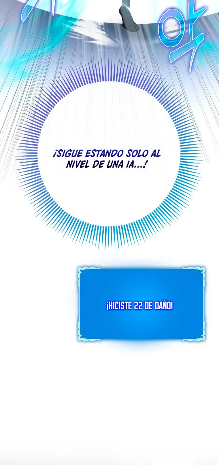 Hard Carry Support Capítulo 10 en Línea - página 53