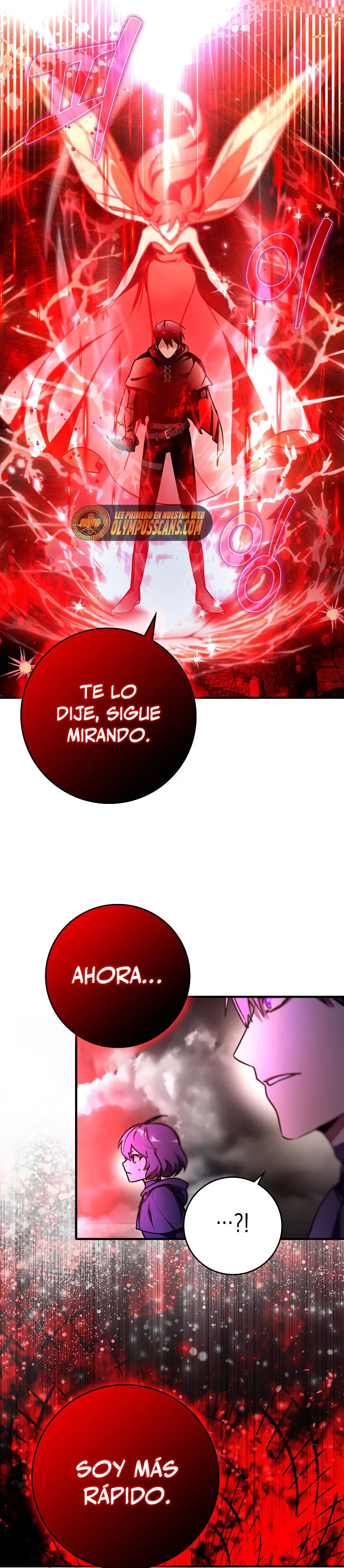 Hard Carry Support Capítulo 11 en Línea - página 24