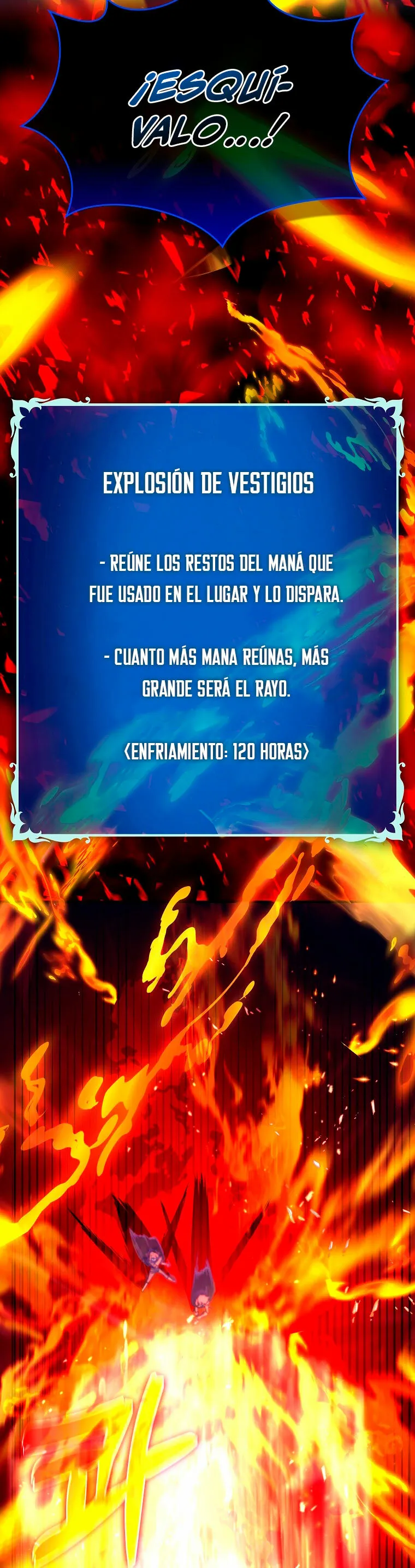 Hard Carry Support Capítulo 13 en Línea - página 14