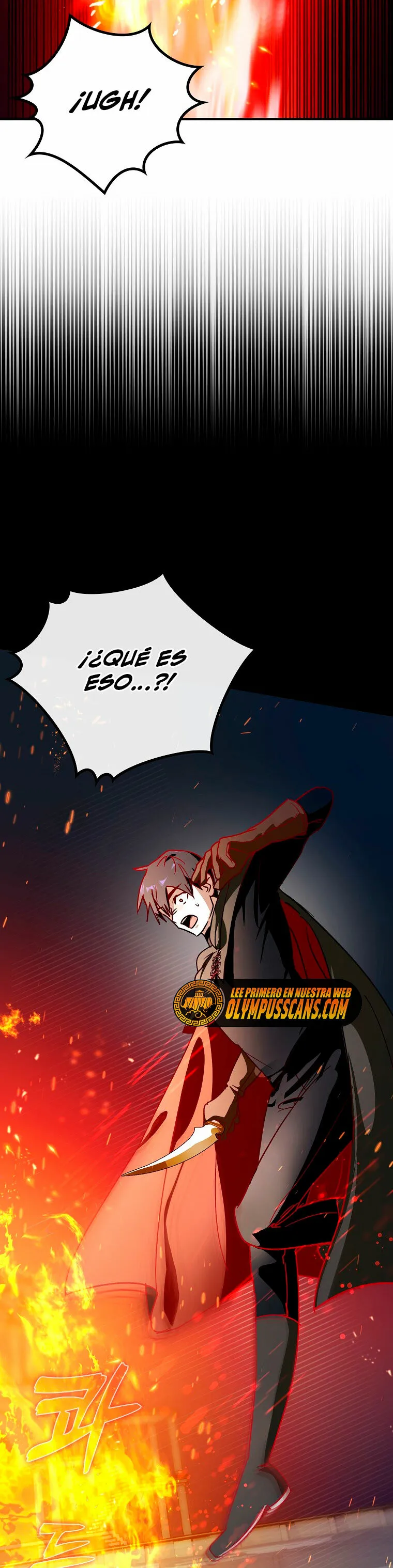 Hard Carry Support Capítulo 13 en Línea - página 16