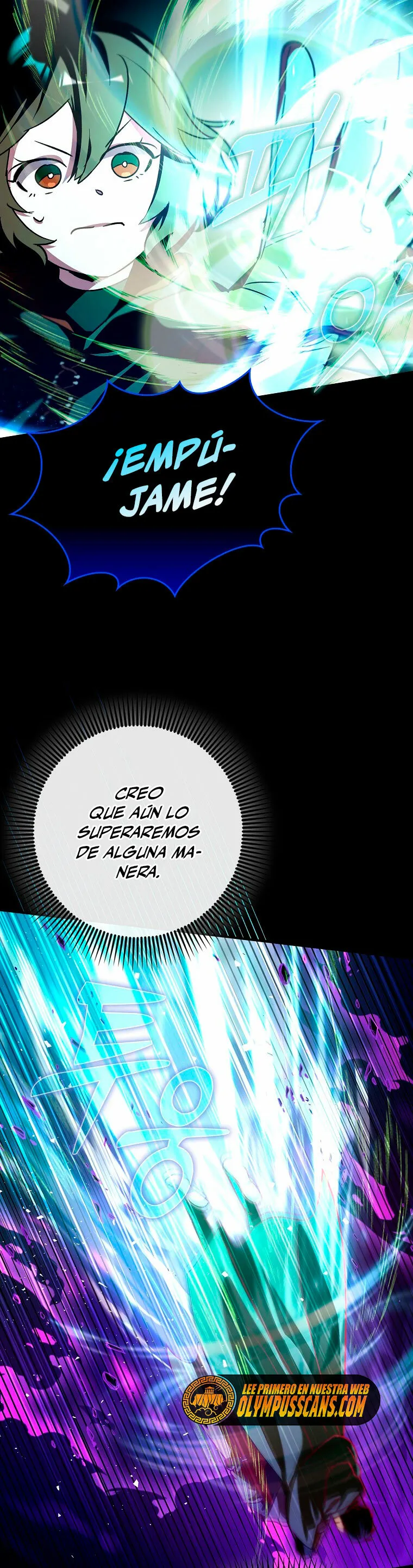 Hard Carry Support Capítulo 13 en Línea - página 33