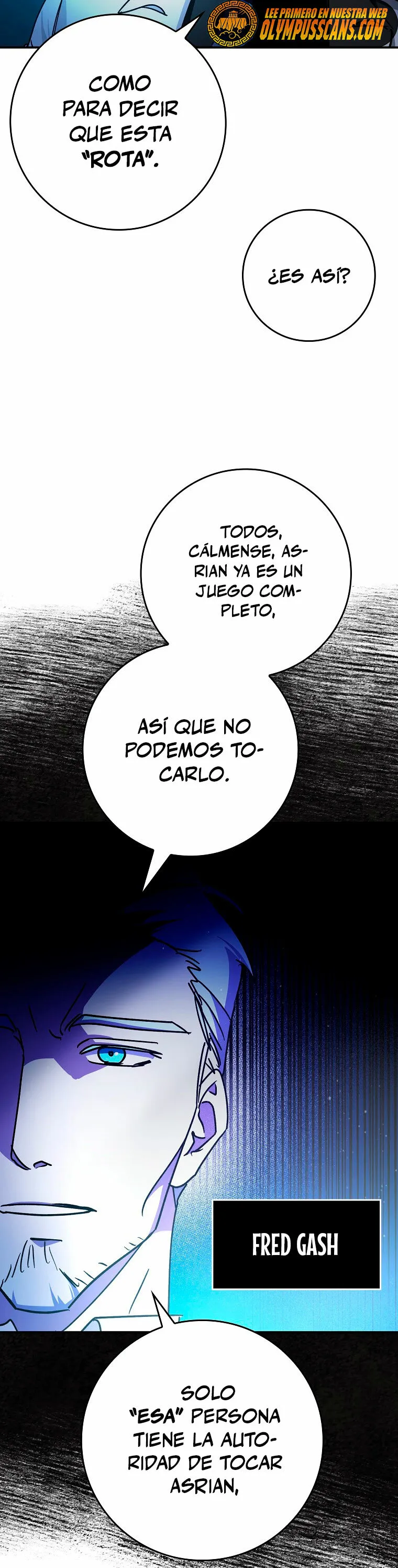 Hard Carry Support Capítulo 13 en Línea - página 40