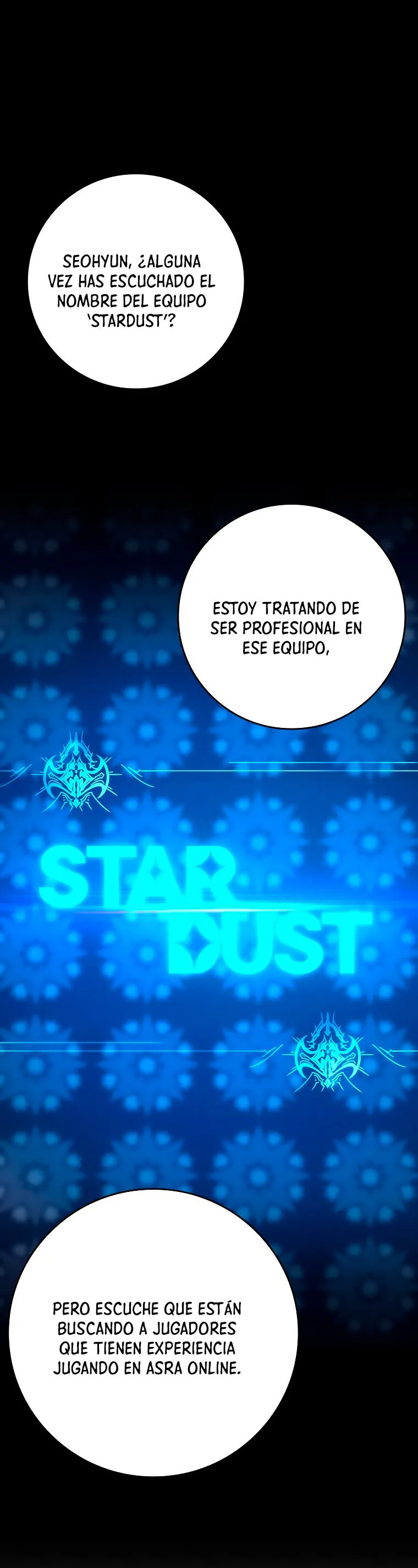 Hard Carry Support Capítulo 14 en Línea - página 2