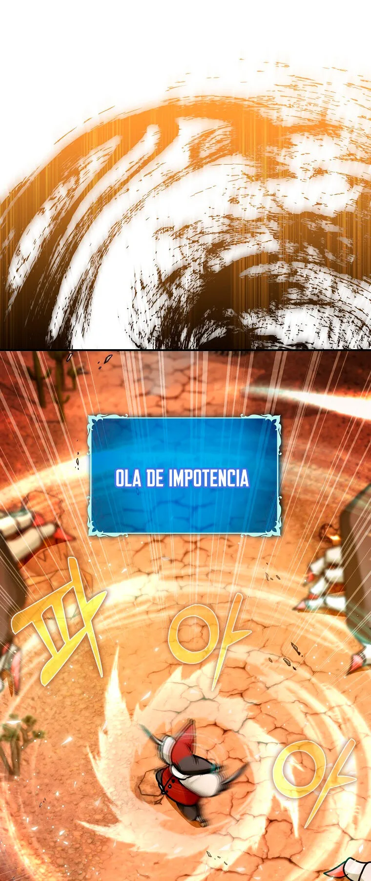 Hard Carry Support Capítulo 14 en Línea - página 20