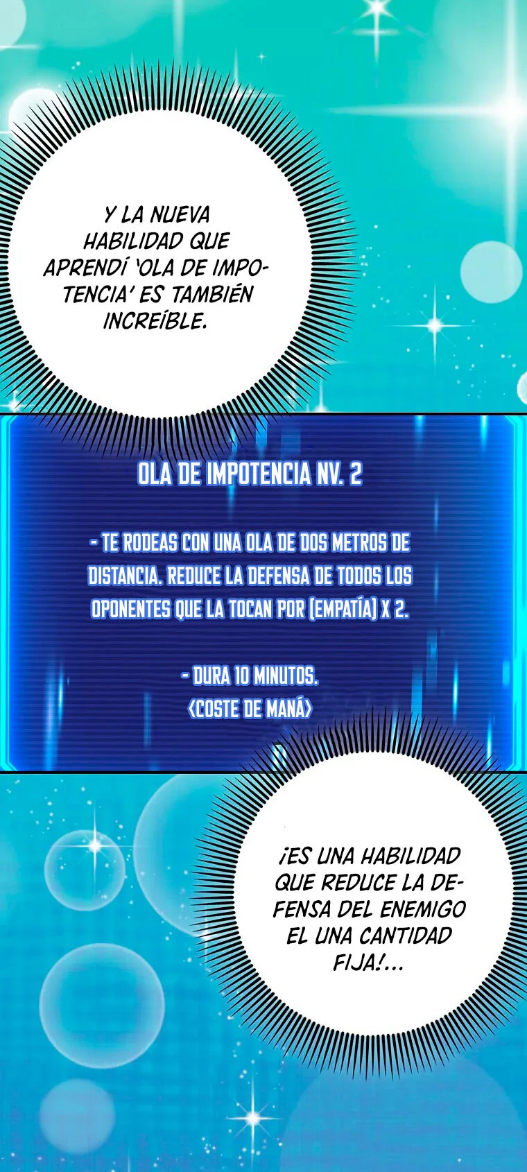 Hard Carry Support Capítulo 14 en Línea - página 28