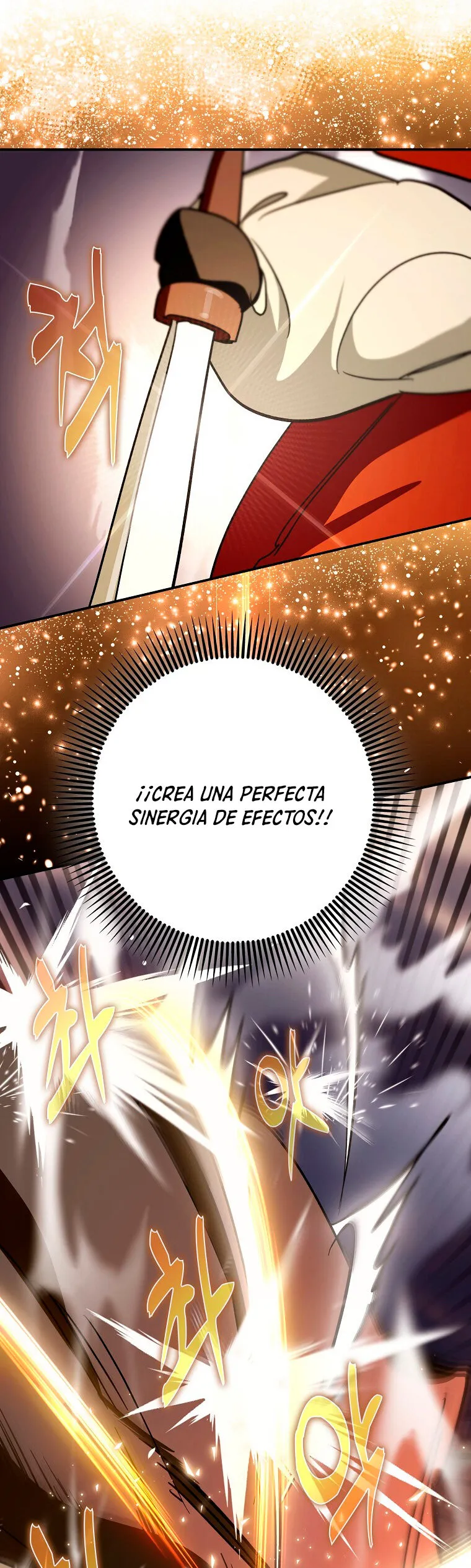 Hard Carry Support Capítulo 14 en Línea - página 32