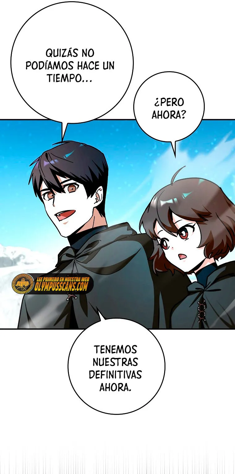 Hard Carry Support Capítulo 14 en Línea - página 39