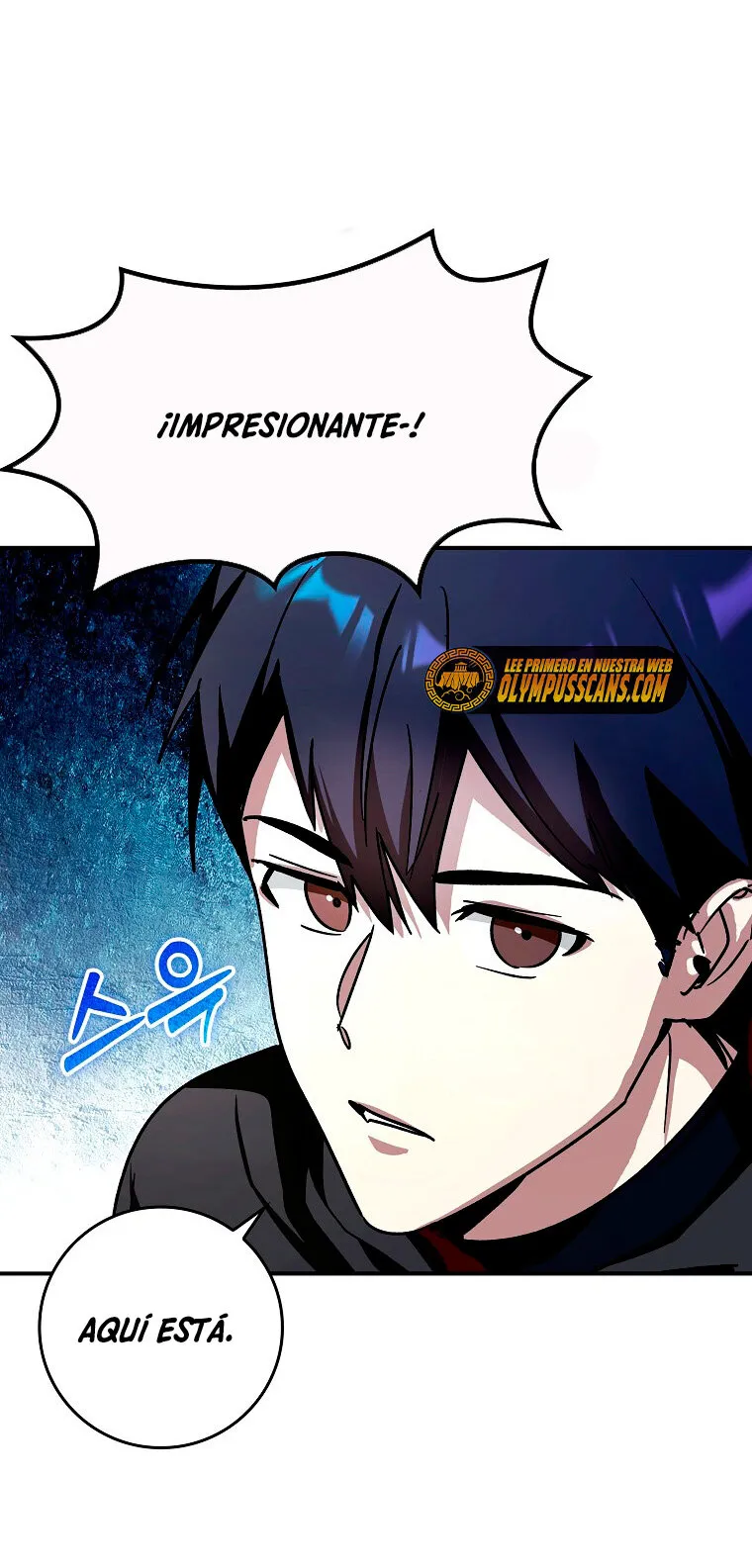 Hard Carry Support Capítulo 14 en Línea - página 60