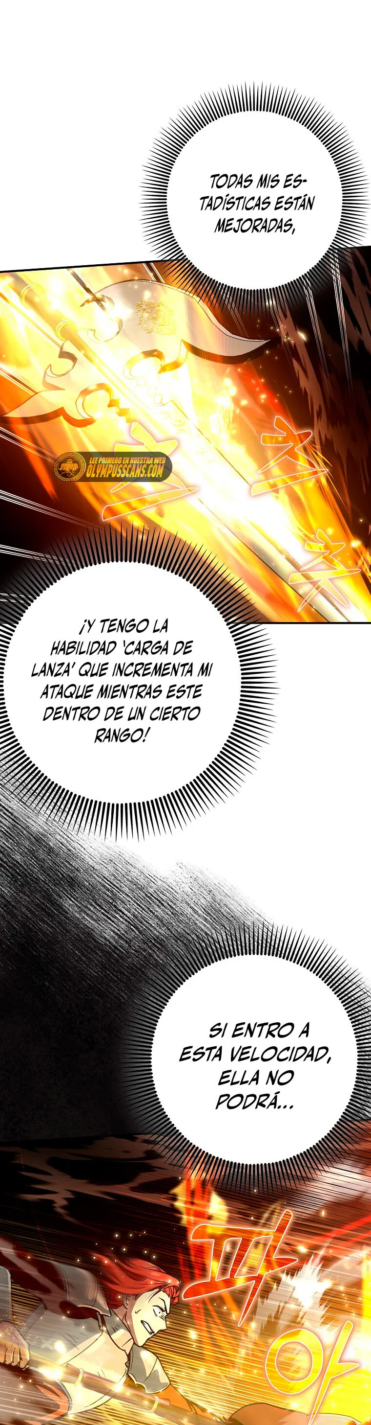 Hard Carry Support Capítulo 17 en Línea - página 19