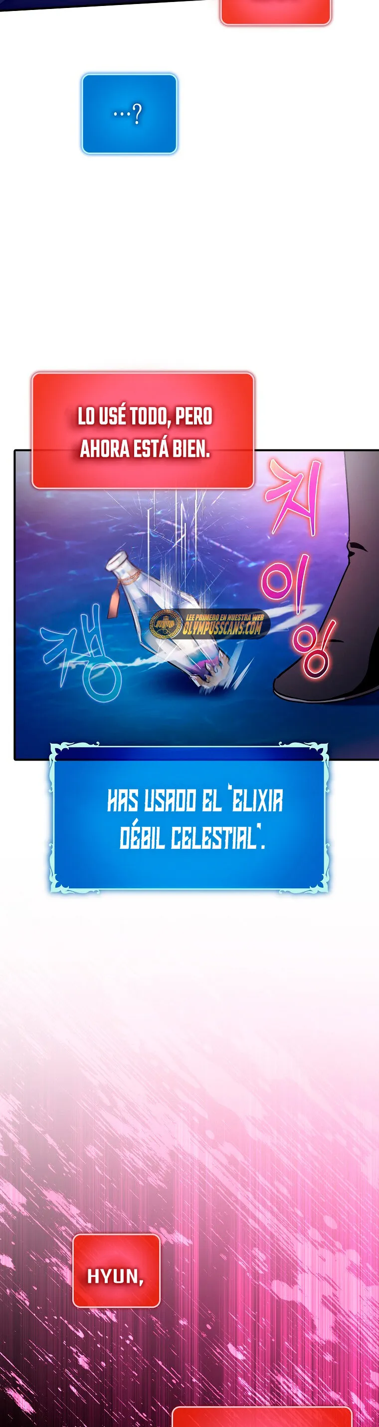 Hard Carry Support Capítulo 17 en Línea - página 38