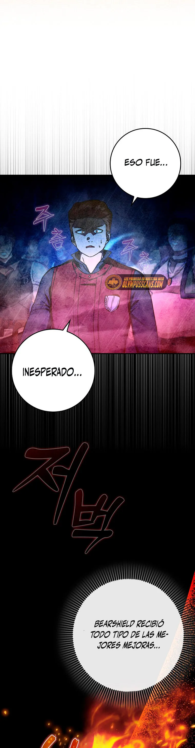 Hard Carry Support Capítulo 17 en Línea - página 45