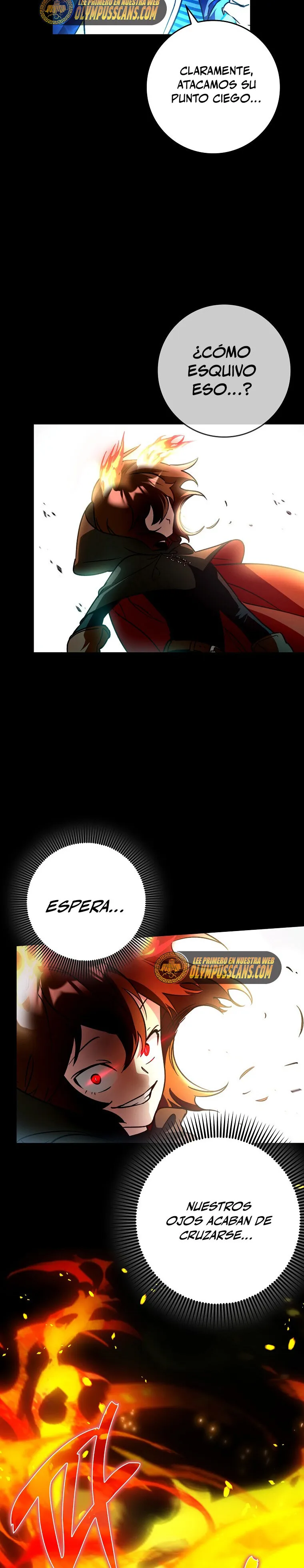 Hard Carry Support Capítulo 18 en Línea - página 11
