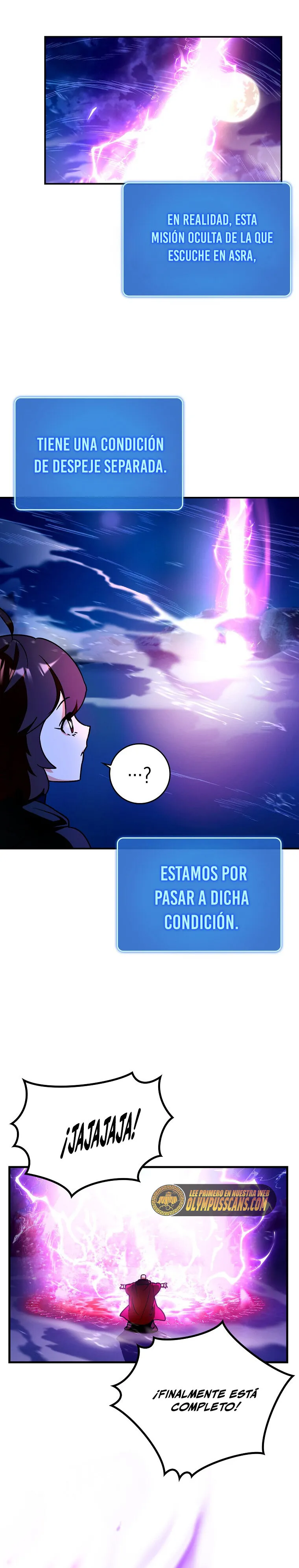 Hard Carry Support Capítulo 18 en Línea - página 16