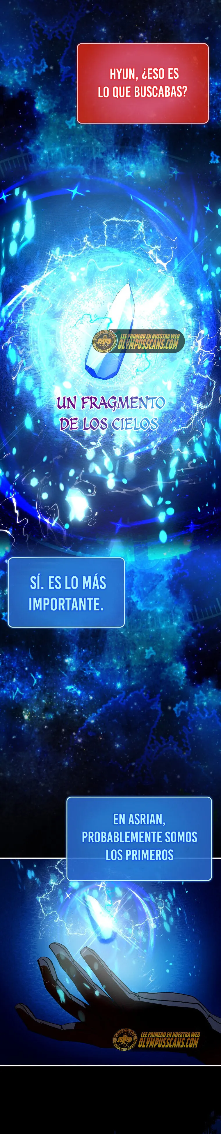 Hard Carry Support Capítulo 18 en Línea - página 22