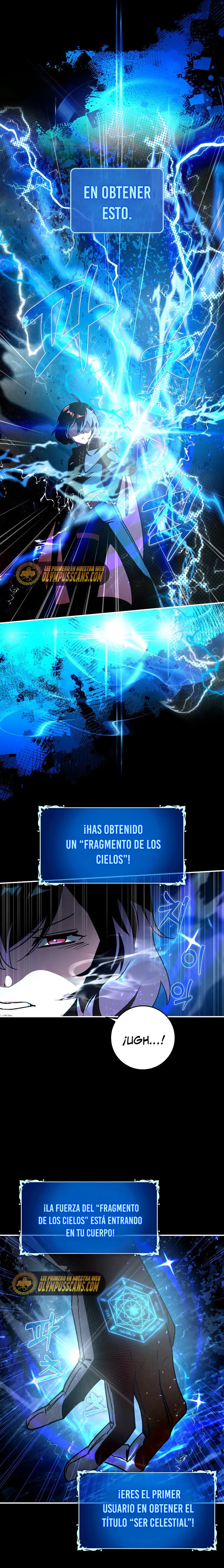 Hard Carry Support Capítulo 18 en Línea - página 23