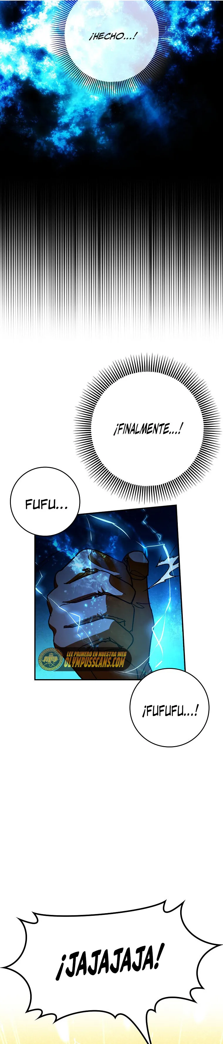 Hard Carry Support Capítulo 18 en Línea - página 25