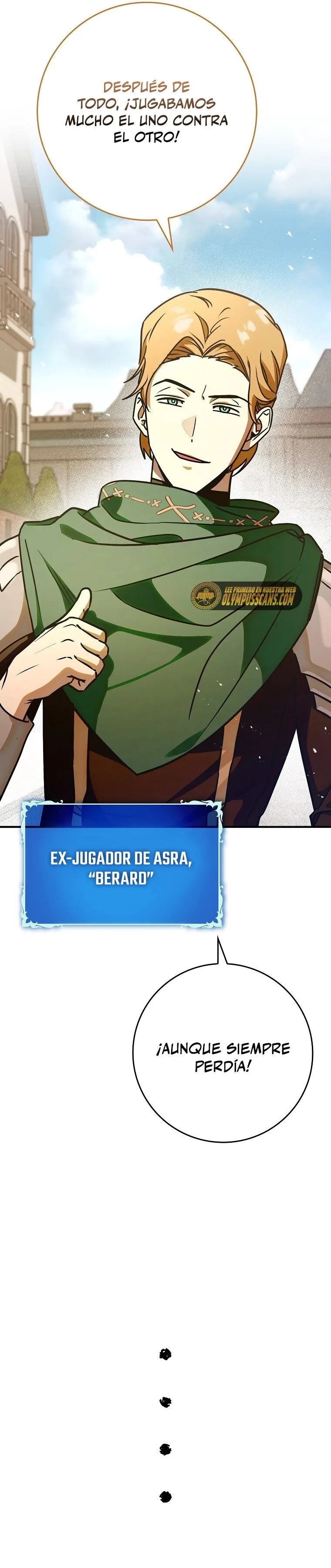Hard Carry Support Capítulo 19 en Línea - página 4