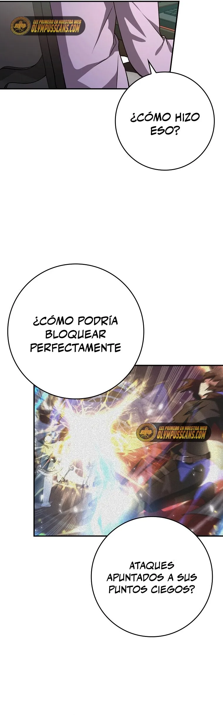Hard Carry Support Capítulo 19 en Línea - página 14