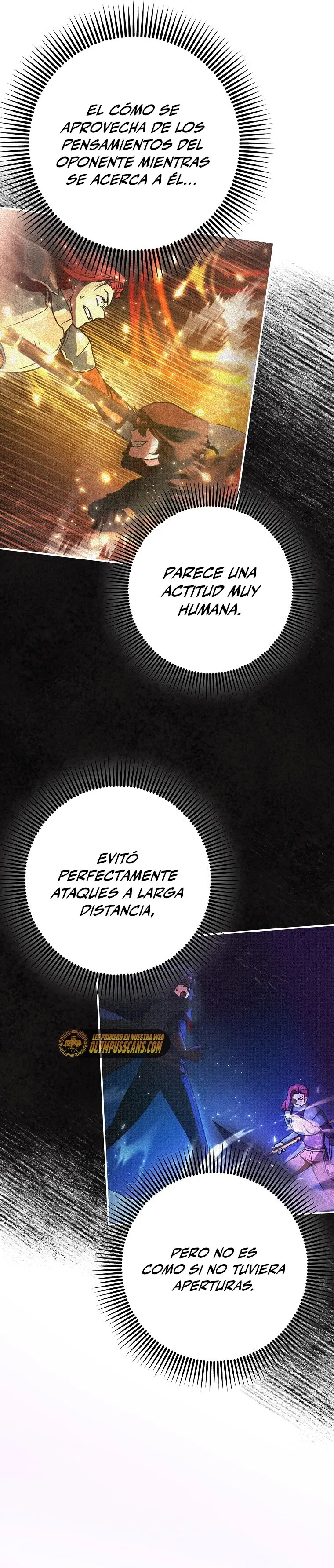 Hard Carry Support Capítulo 19 en Línea - página 16