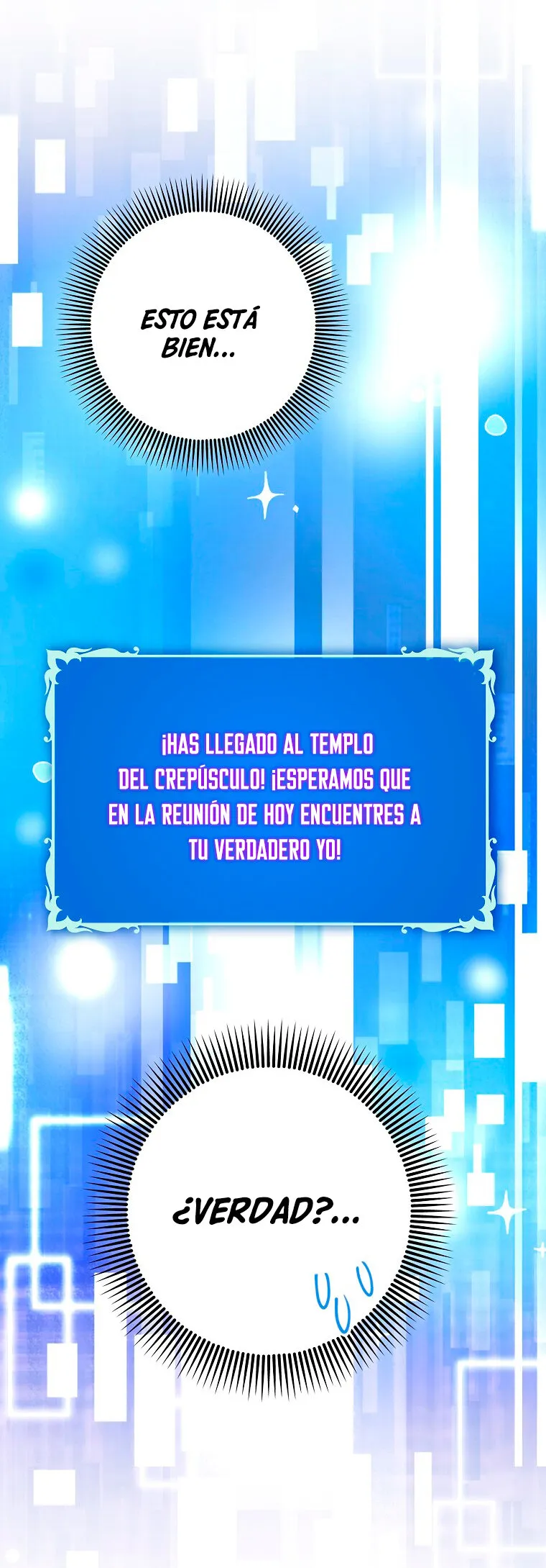 Hard Carry Support Capítulo 20 en Línea - página 7