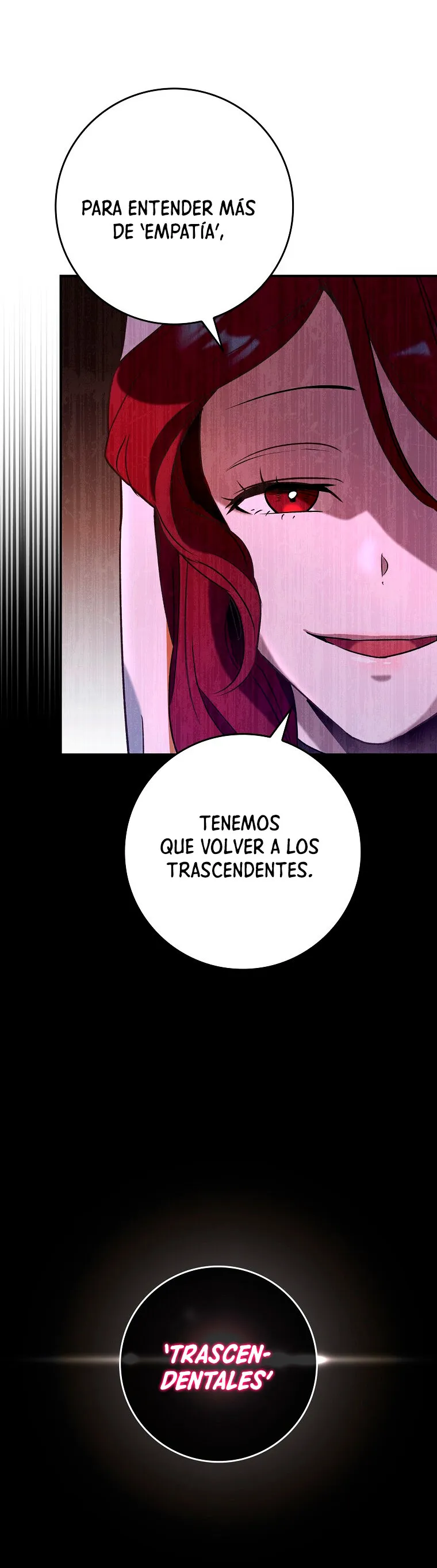Hard Carry Support Capítulo 20 en Línea - página 20