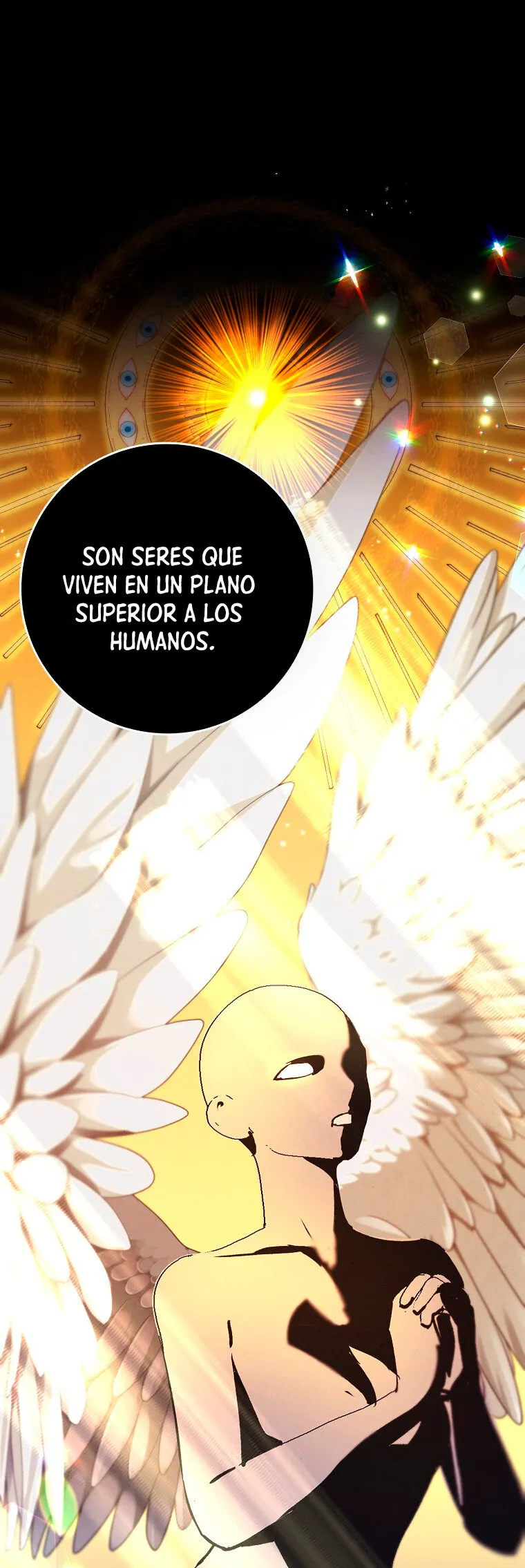 Hard Carry Support Capítulo 20 en Línea - página 21